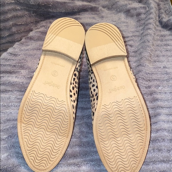 Cat & jack leopard booties - Picture 4 of 4